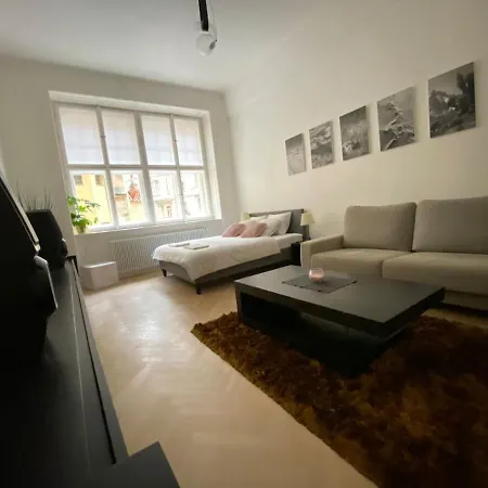 Appartement Old Town Center Prague