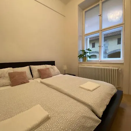 Appartement Old Town Center