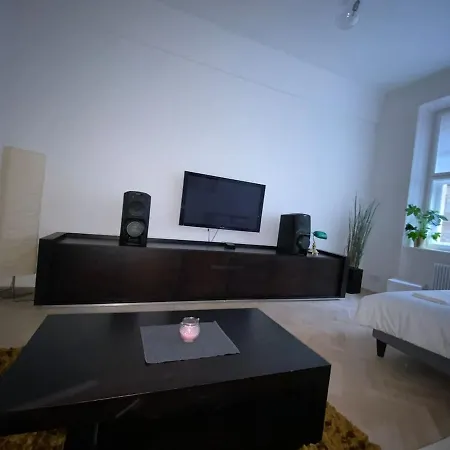 Old Town Center Appartement