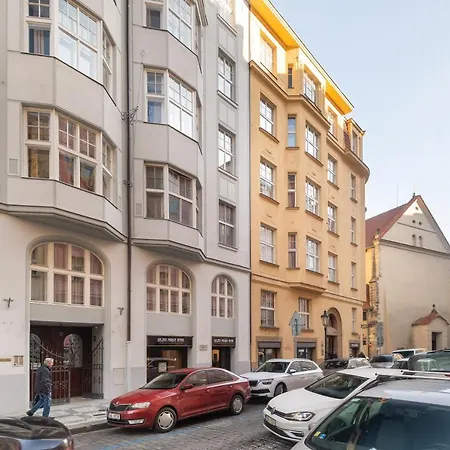 Appartement Old Town Center *